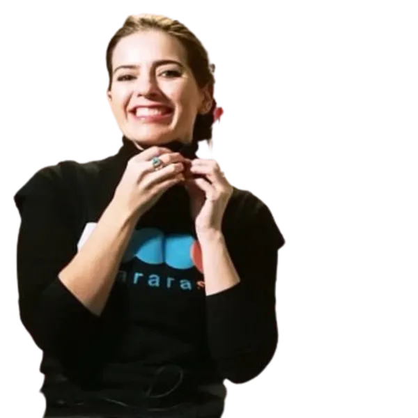 Olga Rodríguez