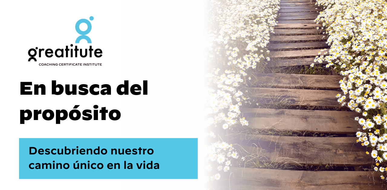 Cómo encontrar tu propósito de vida