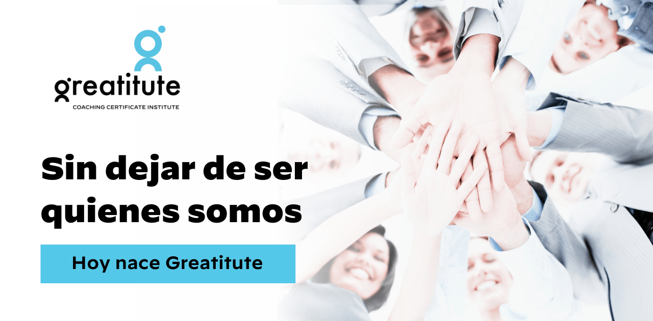 Hoy nace Greatitute