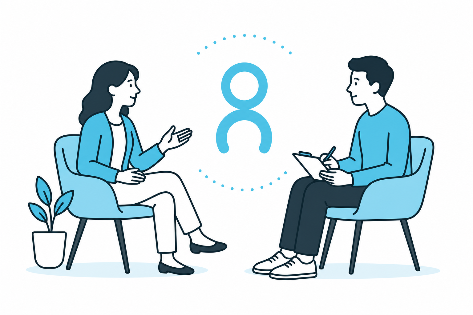 Sesión de coaching presencial en Madrid