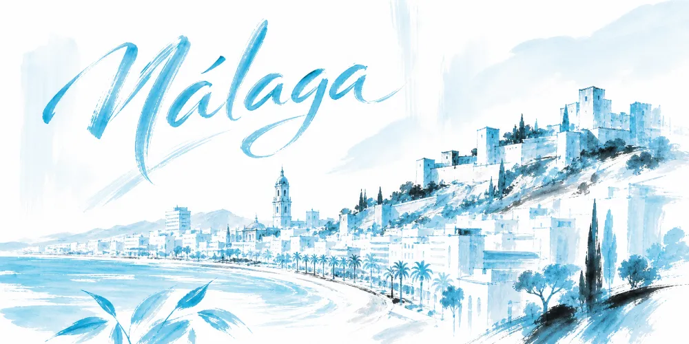 Málaga