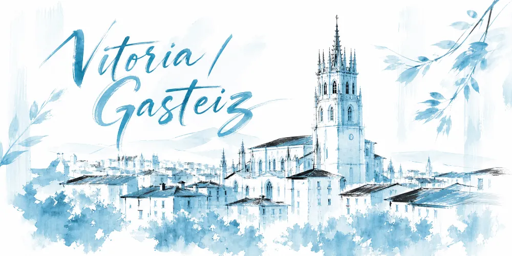 Vitoria-Gasteiz