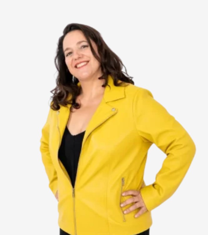 Ángela Covas, MCC, MCS