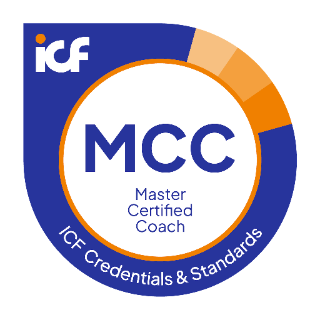 Credencial ICF Master Certified Coach (MCC)