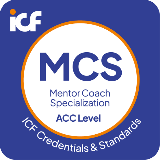 Mentor Coach Specialization, nivel ACC