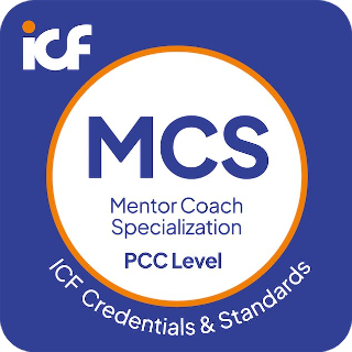 Mentor Coach Specialization, nivel PCC