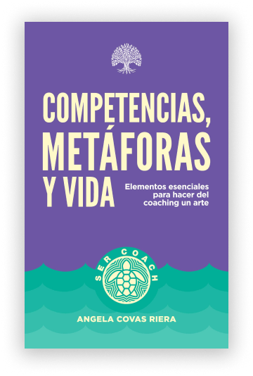 Portada del libro Competencias, metáforas y vida