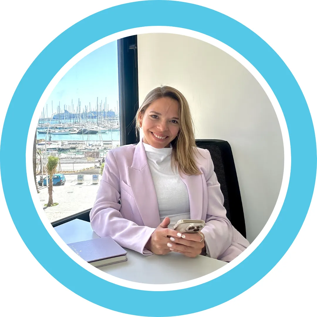 Paula, orientación de Greatitute