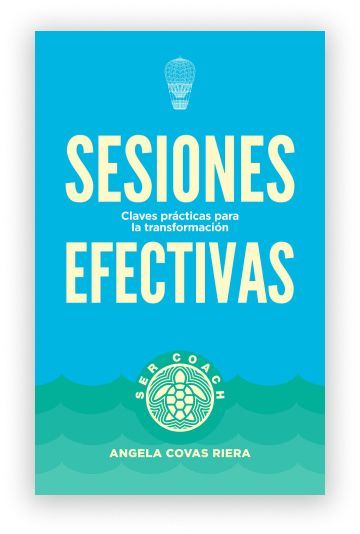 Sesiones Efectivas – Ángela Covas