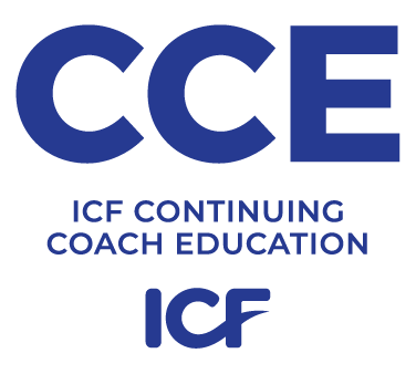 Icono de 30 créditos CCE por la ICF
