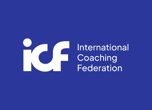 Logo de ICF