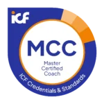 MCC Coach ICF Certification
